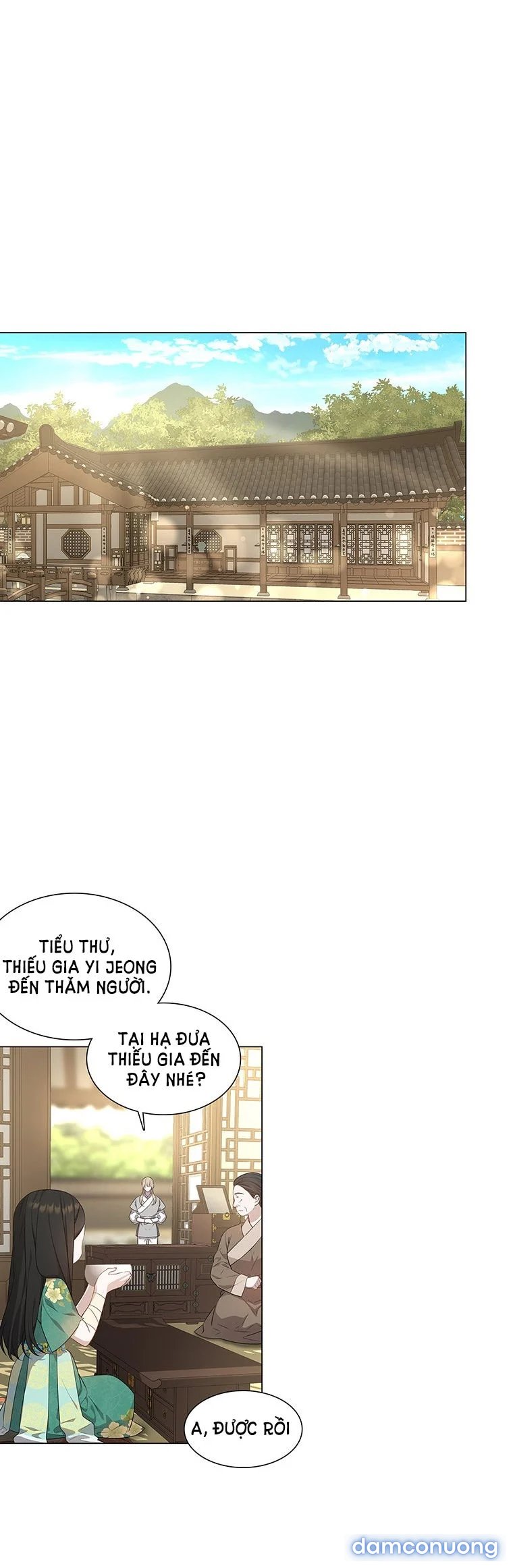 [18+] Ve Vãn, Mê Hoặc Hồ Ly 