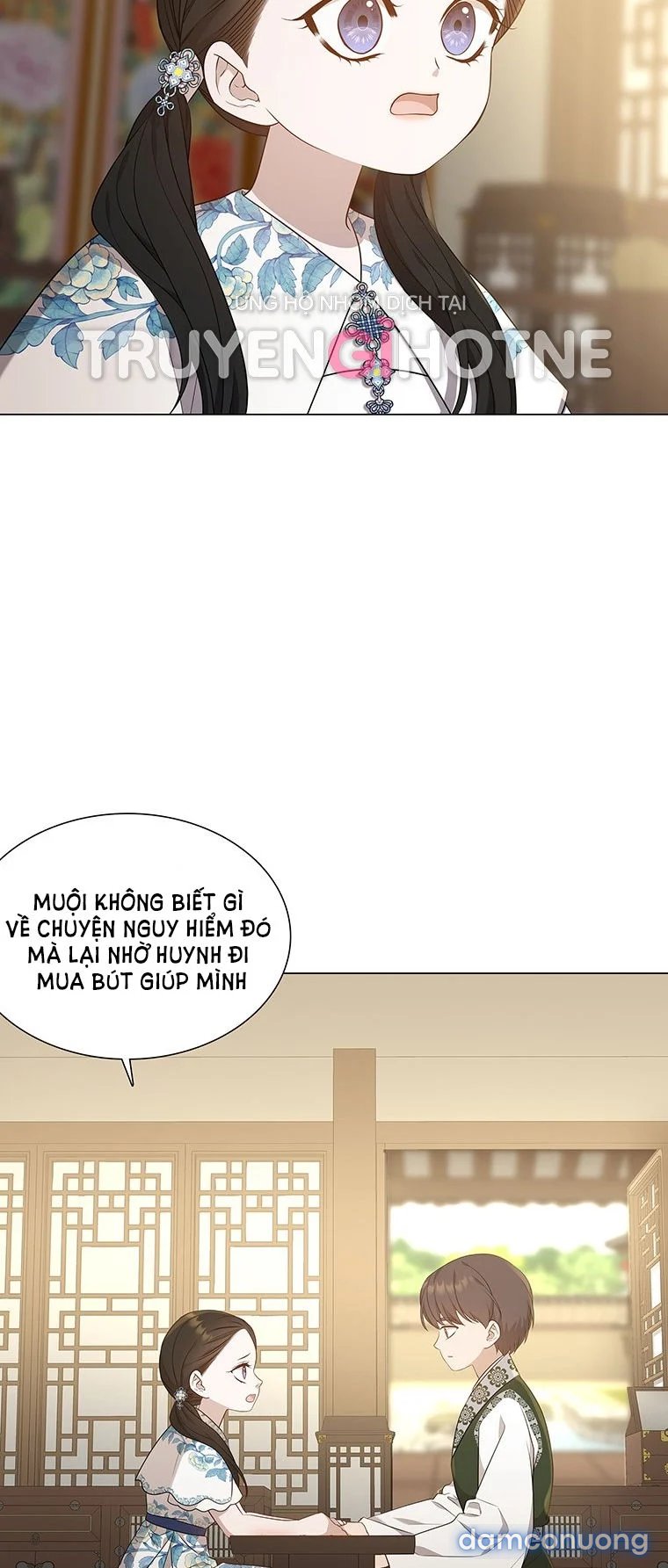 [18+] Ve Vãn, Mê Hoặc Hồ Ly 
