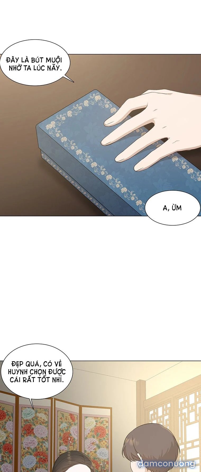 [18+] Ve Vãn, Mê Hoặc Hồ Ly 