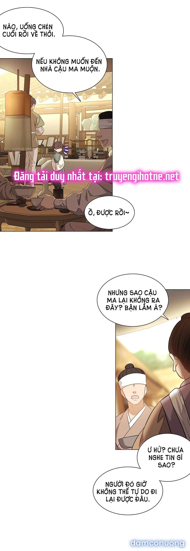 [18+] Ve Vãn, Mê Hoặc Hồ Ly 