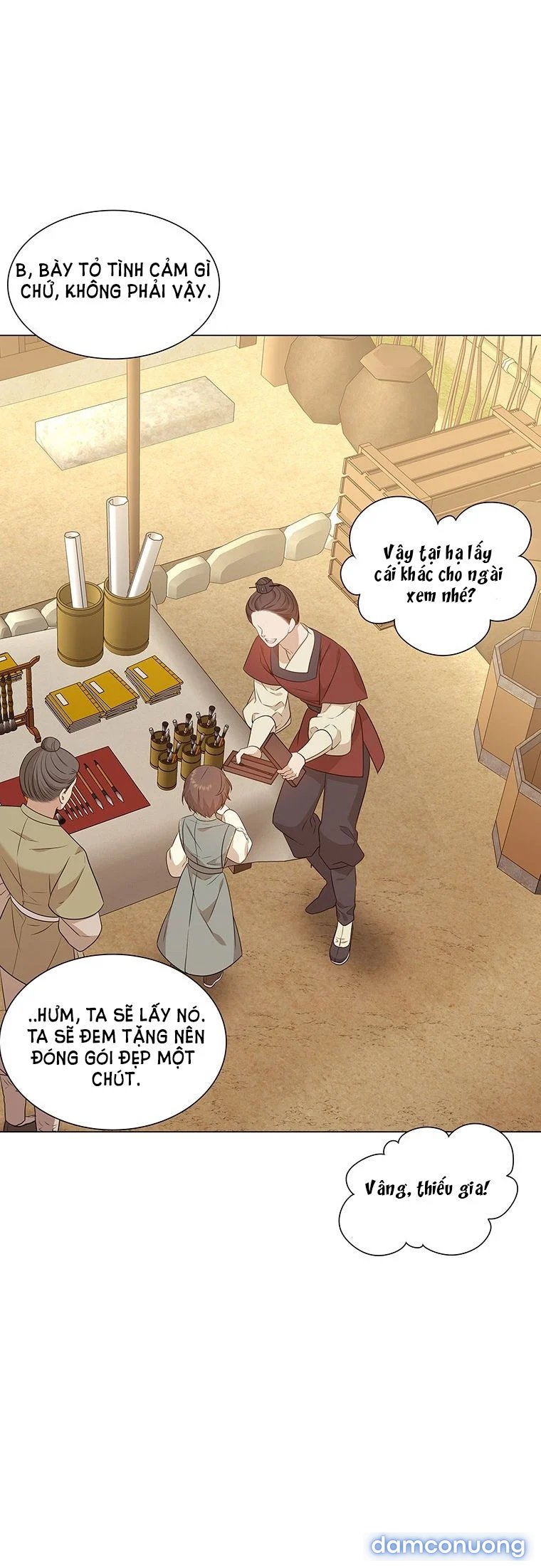 [18+] Ve Vãn, Mê Hoặc Hồ Ly 