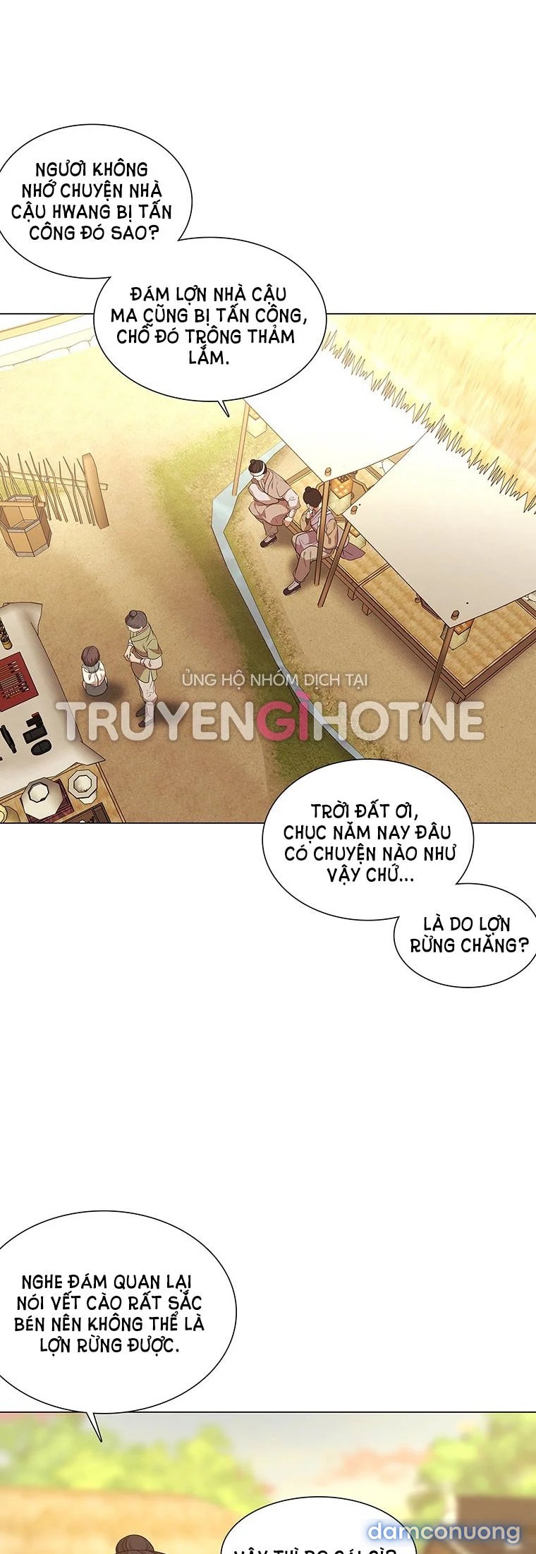 [18+] Ve Vãn, Mê Hoặc Hồ Ly 