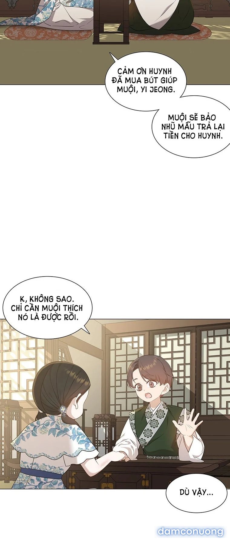 [18+] Ve Vãn, Mê Hoặc Hồ Ly 