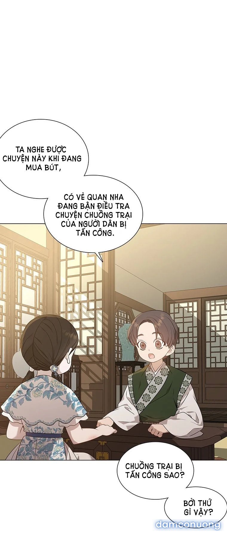 [18+] Ve Vãn, Mê Hoặc Hồ Ly 
