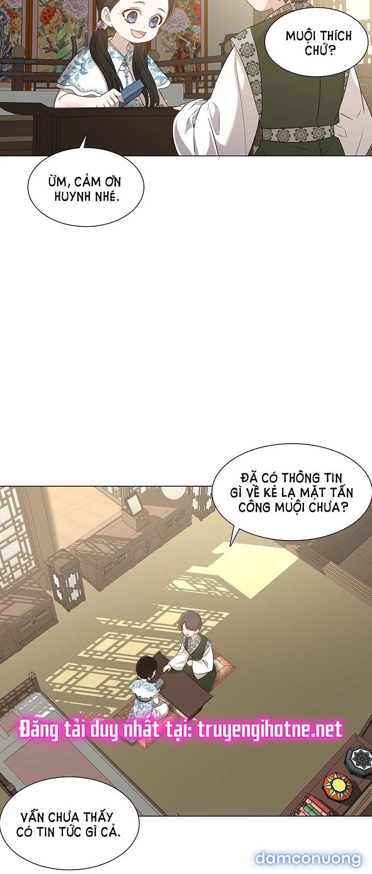 [18+] Ve Vãn, Mê Hoặc Hồ Ly 