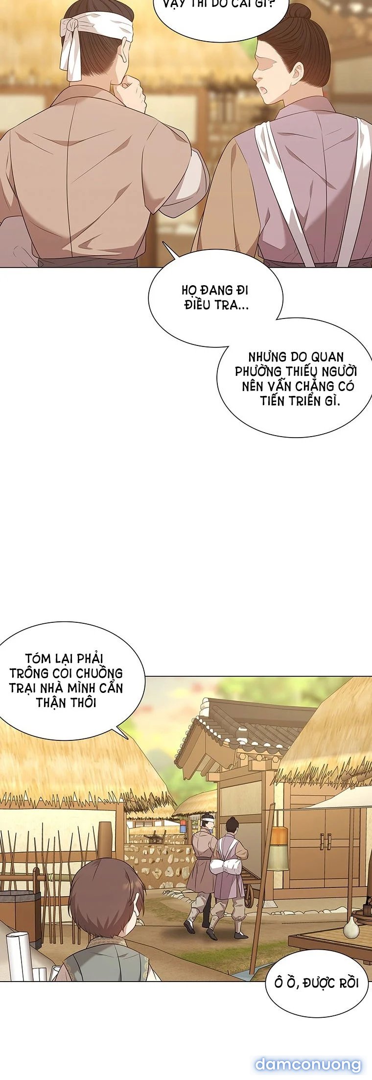 [18+] Ve Vãn, Mê Hoặc Hồ Ly 