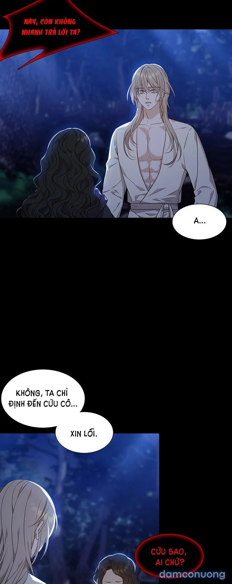 [18+] Ve Vãn, Mê Hoặc Hồ Ly 