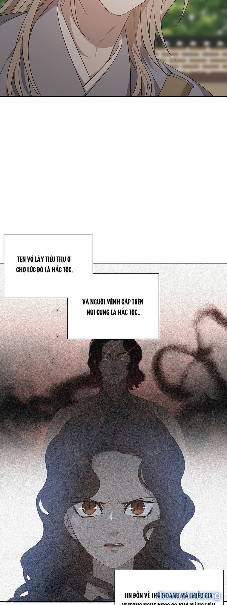[18+] Ve Vãn, Mê Hoặc Hồ Ly 