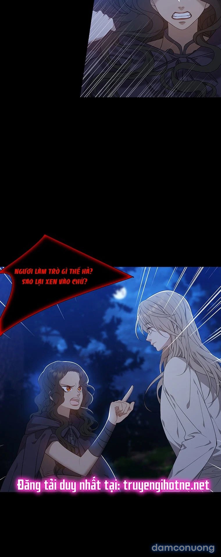 [18+] Ve Vãn, Mê Hoặc Hồ Ly 