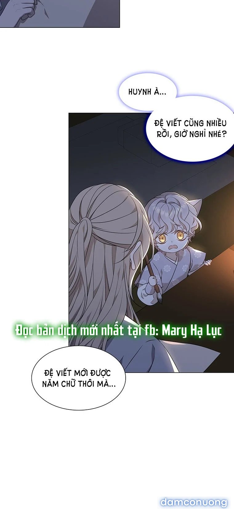 [18+] Ve Vãn, Mê Hoặc Hồ Ly 