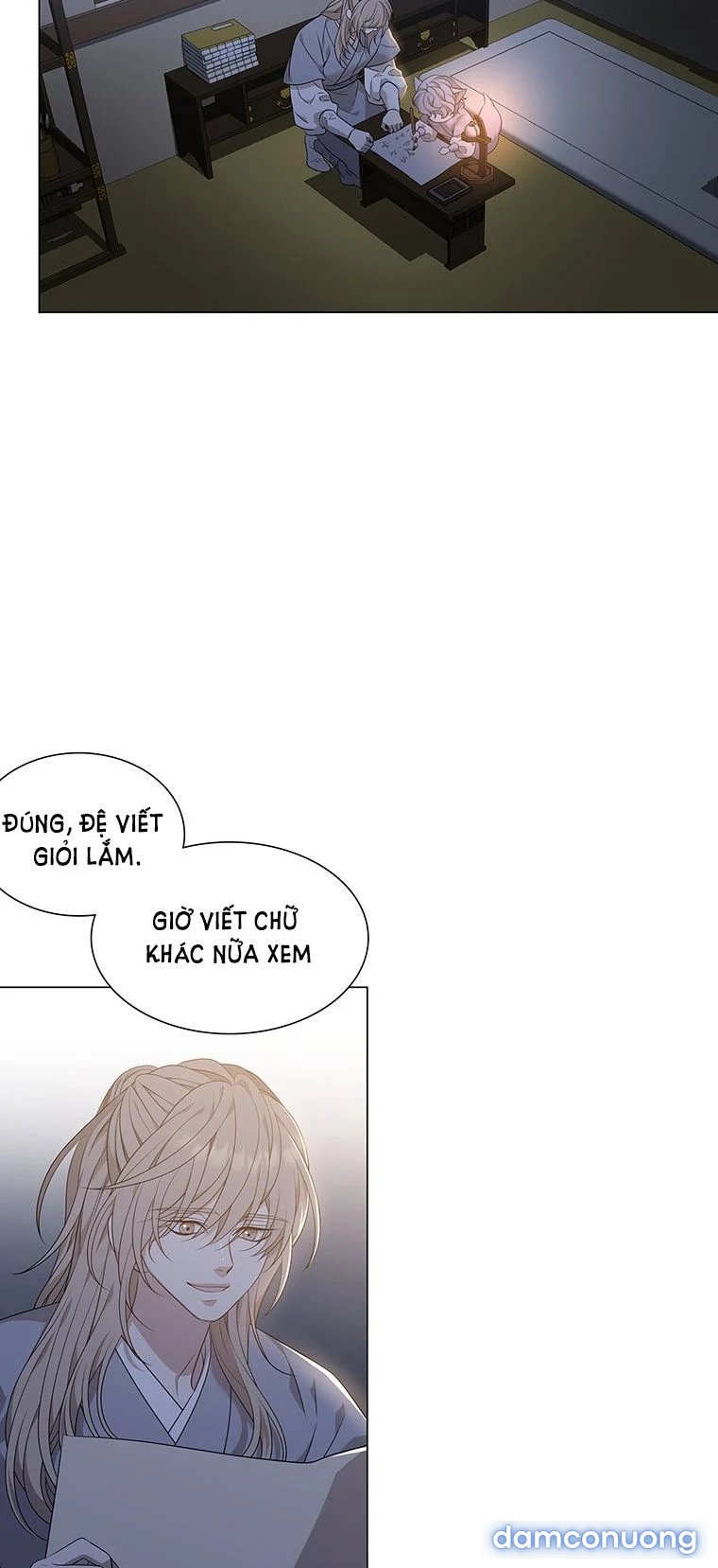 [18+] Ve Vãn, Mê Hoặc Hồ Ly 