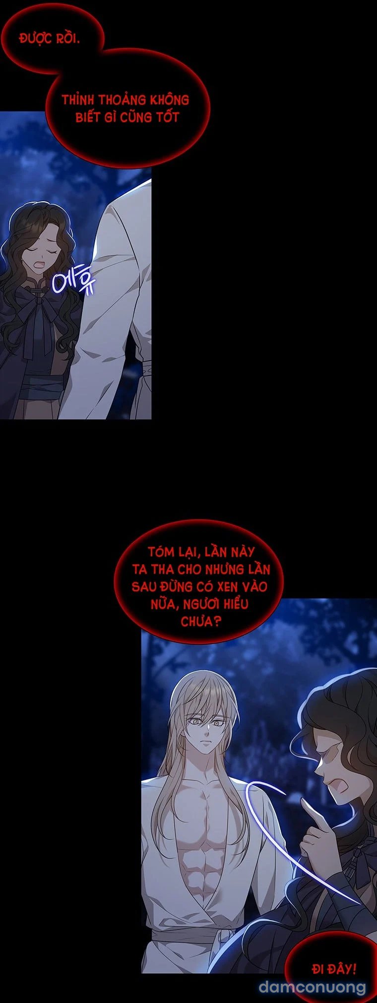 [18+] Ve Vãn, Mê Hoặc Hồ Ly 