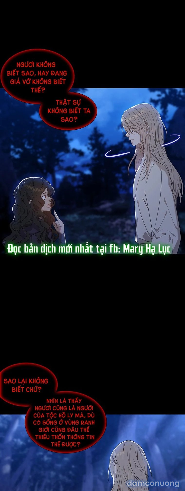 [18+] Ve Vãn, Mê Hoặc Hồ Ly 