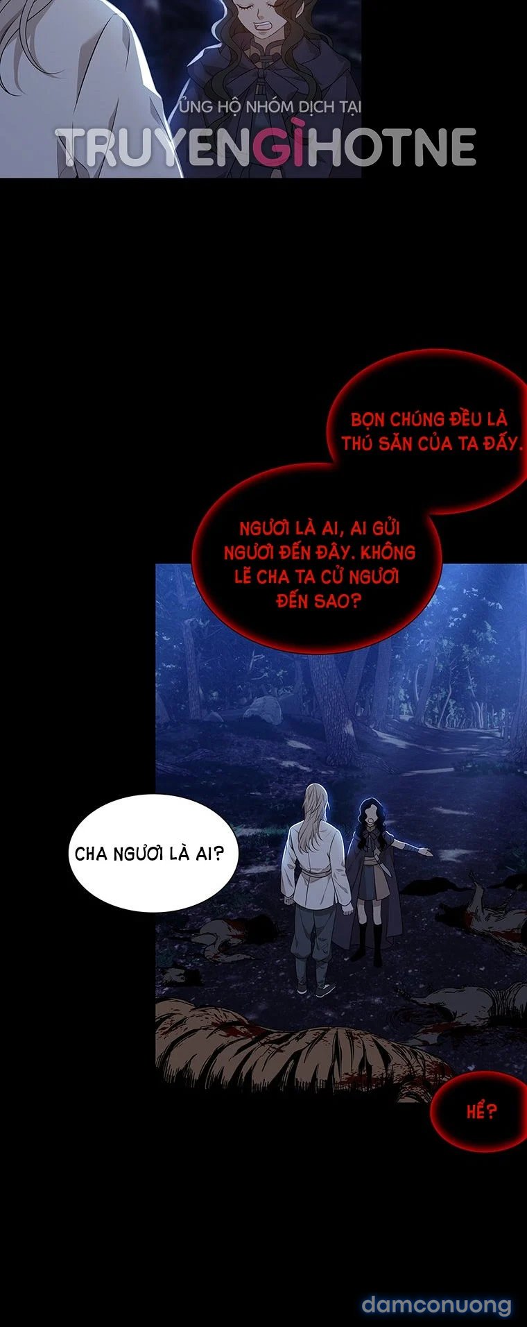 [18+] Ve Vãn, Mê Hoặc Hồ Ly 