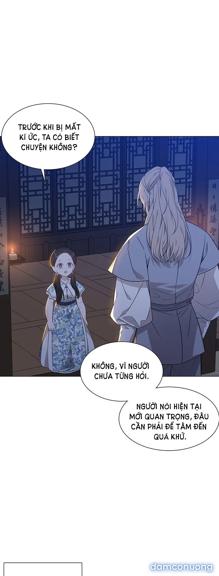 [18+] Ve Vãn, Mê Hoặc Hồ Ly 
