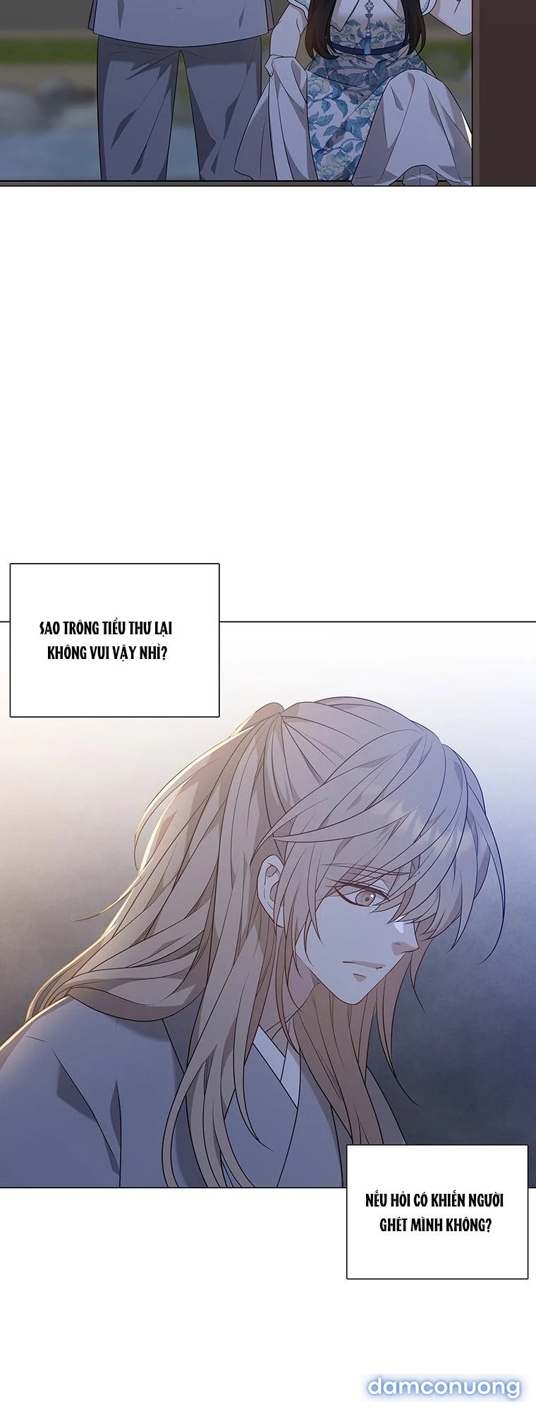 [18+] Ve Vãn, Mê Hoặc Hồ Ly 