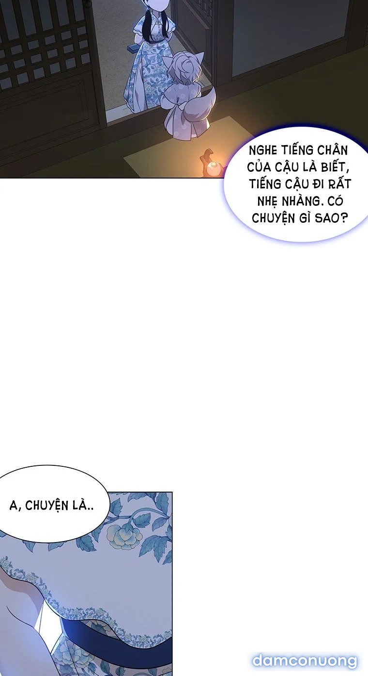 [18+] Ve Vãn, Mê Hoặc Hồ Ly 