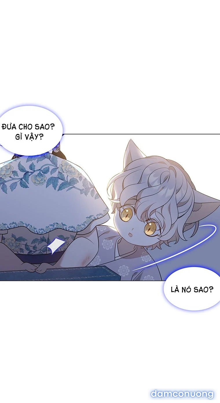 [18+] Ve Vãn, Mê Hoặc Hồ Ly 