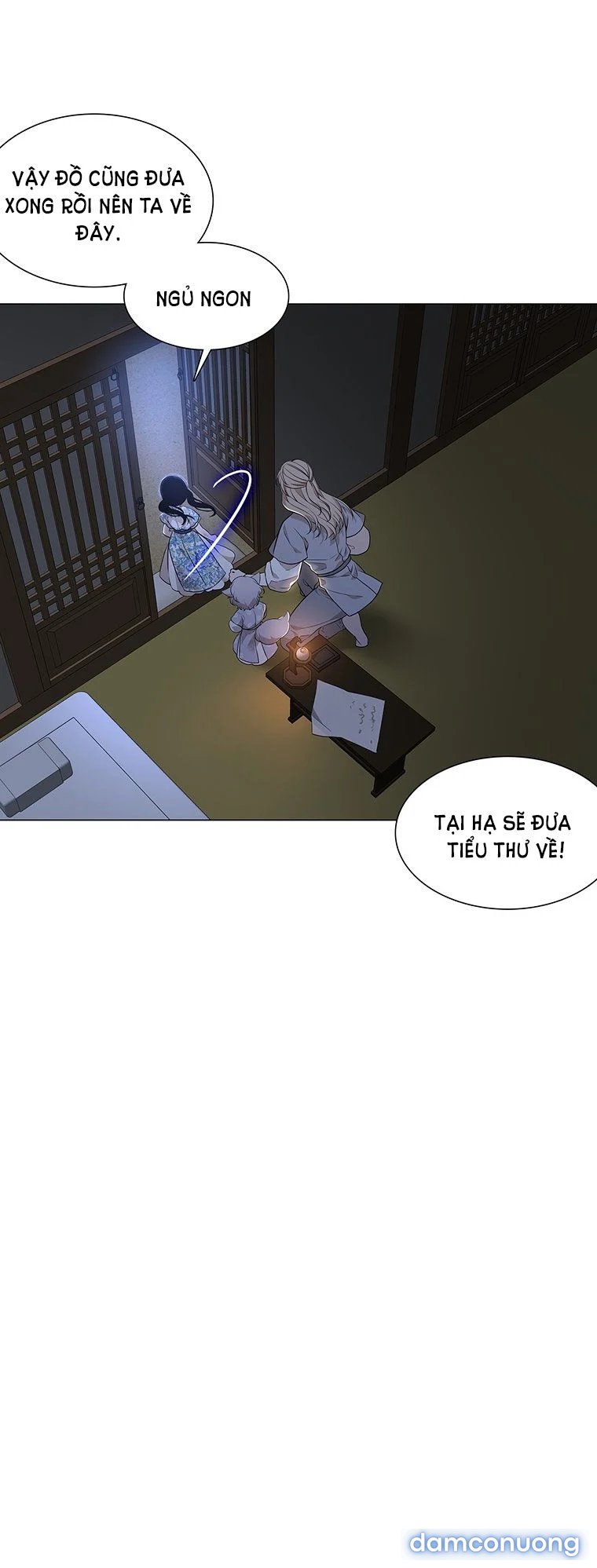 [18+] Ve Vãn, Mê Hoặc Hồ Ly 