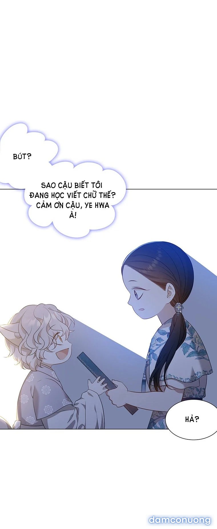 [18+] Ve Vãn, Mê Hoặc Hồ Ly 
