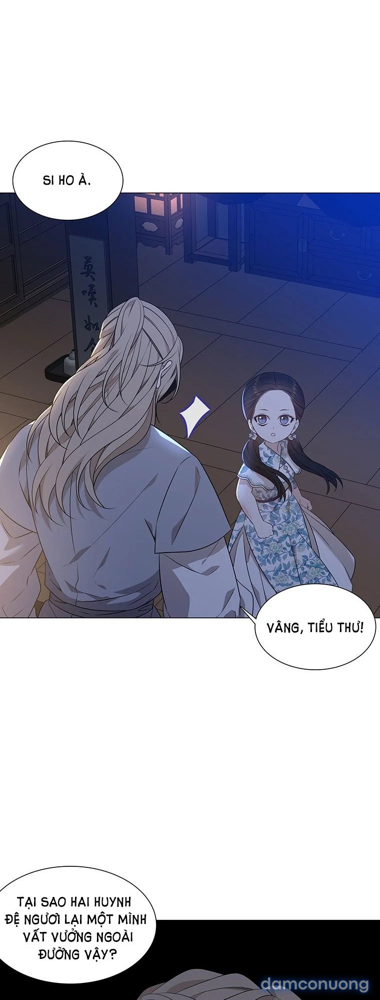 [18+] Ve Vãn, Mê Hoặc Hồ Ly 