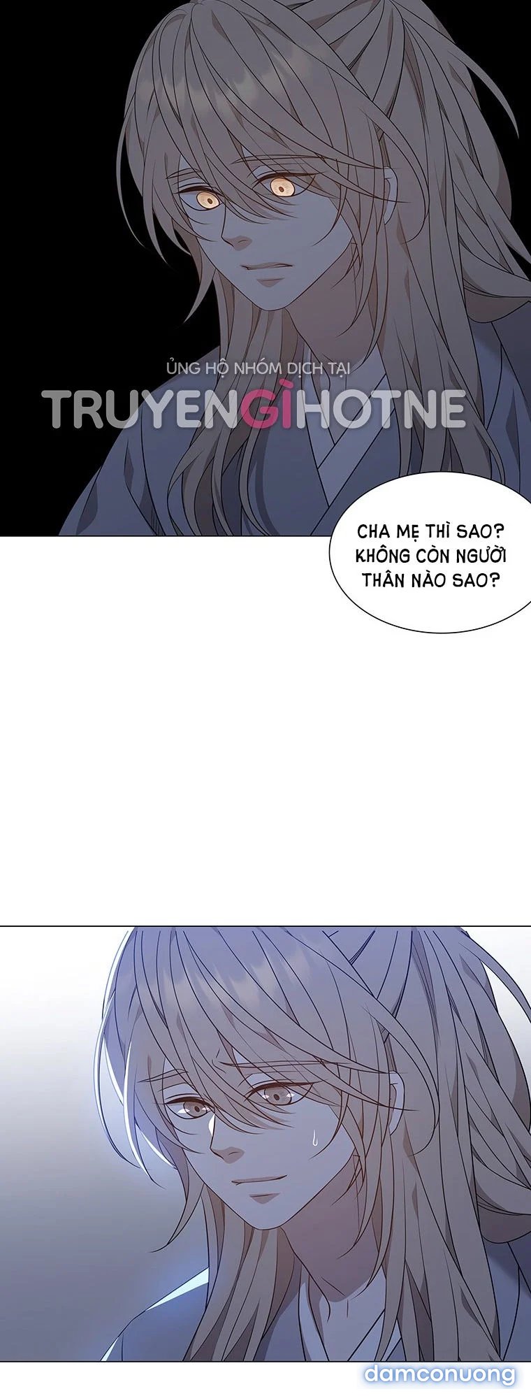 [18+] Ve Vãn, Mê Hoặc Hồ Ly 