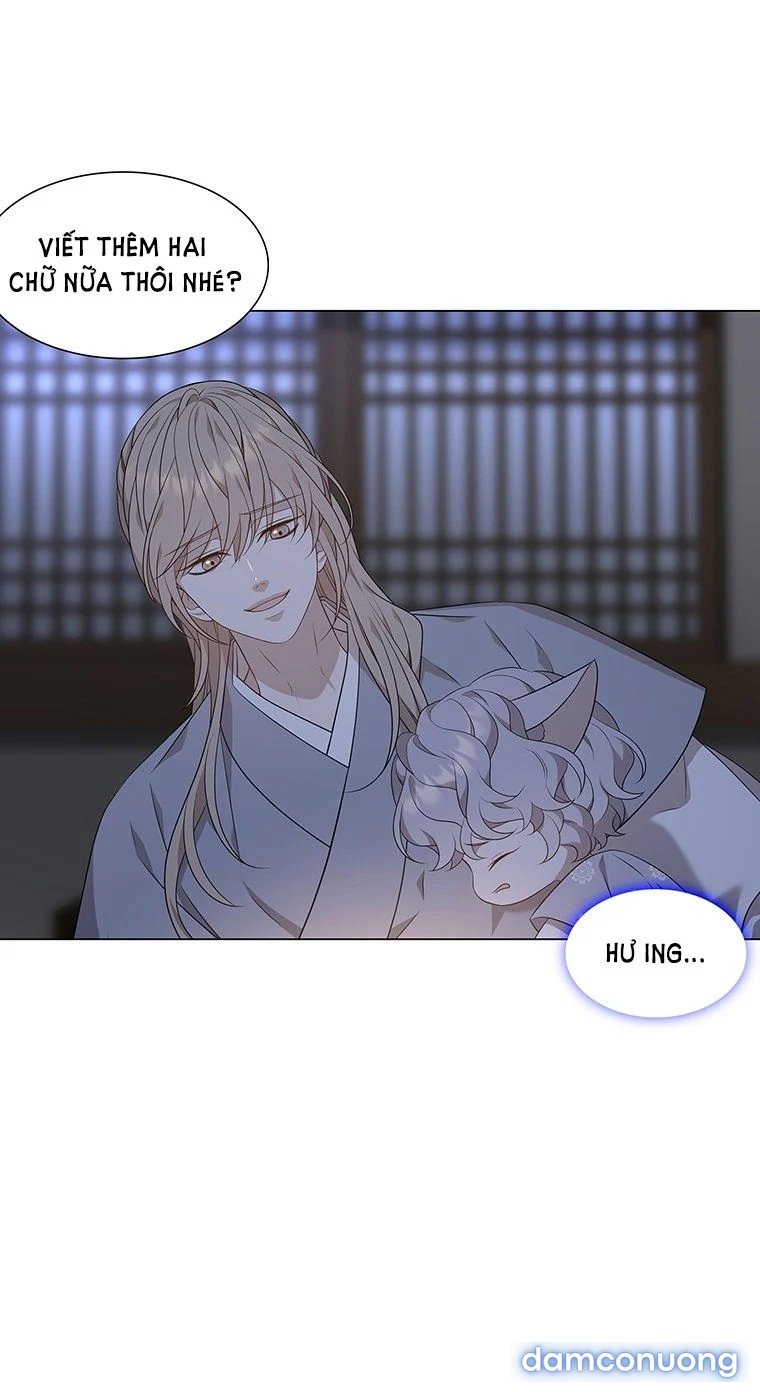 [18+] Ve Vãn, Mê Hoặc Hồ Ly 