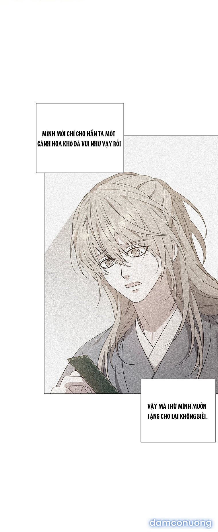 [18+] Ve Vãn, Mê Hoặc Hồ Ly 