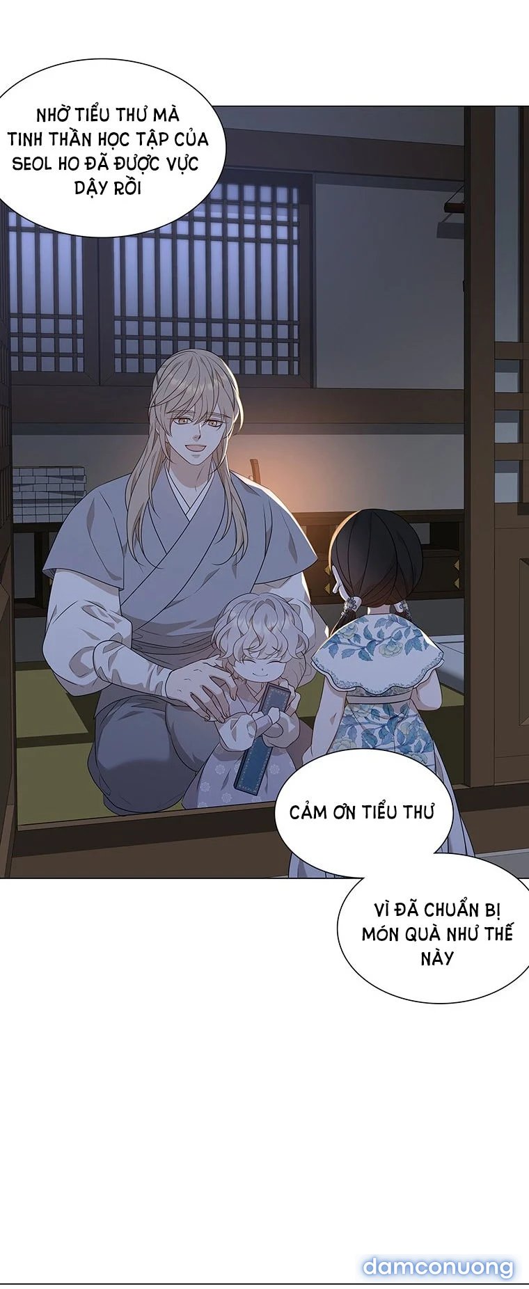 [18+] Ve Vãn, Mê Hoặc Hồ Ly 
