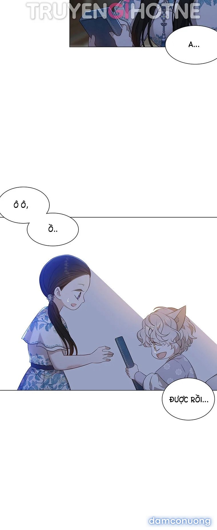 [18+] Ve Vãn, Mê Hoặc Hồ Ly 