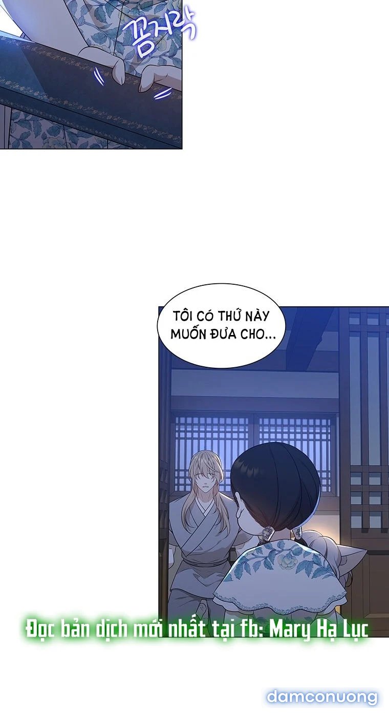 [18+] Ve Vãn, Mê Hoặc Hồ Ly 