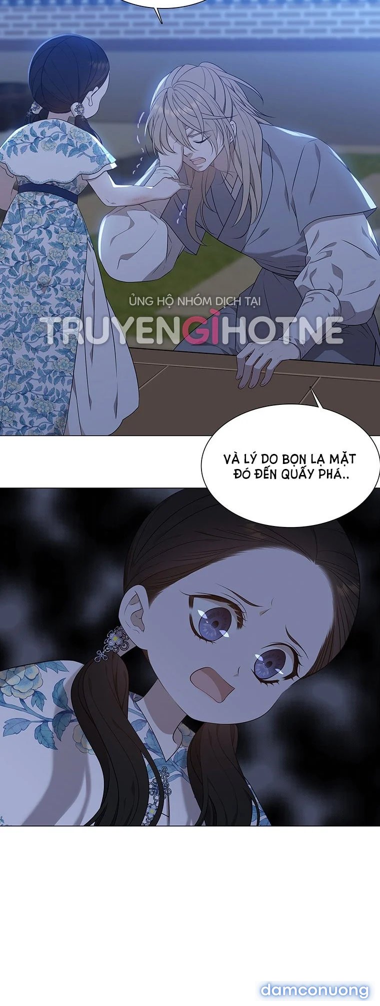 [18+] Ve Vãn, Mê Hoặc Hồ Ly 