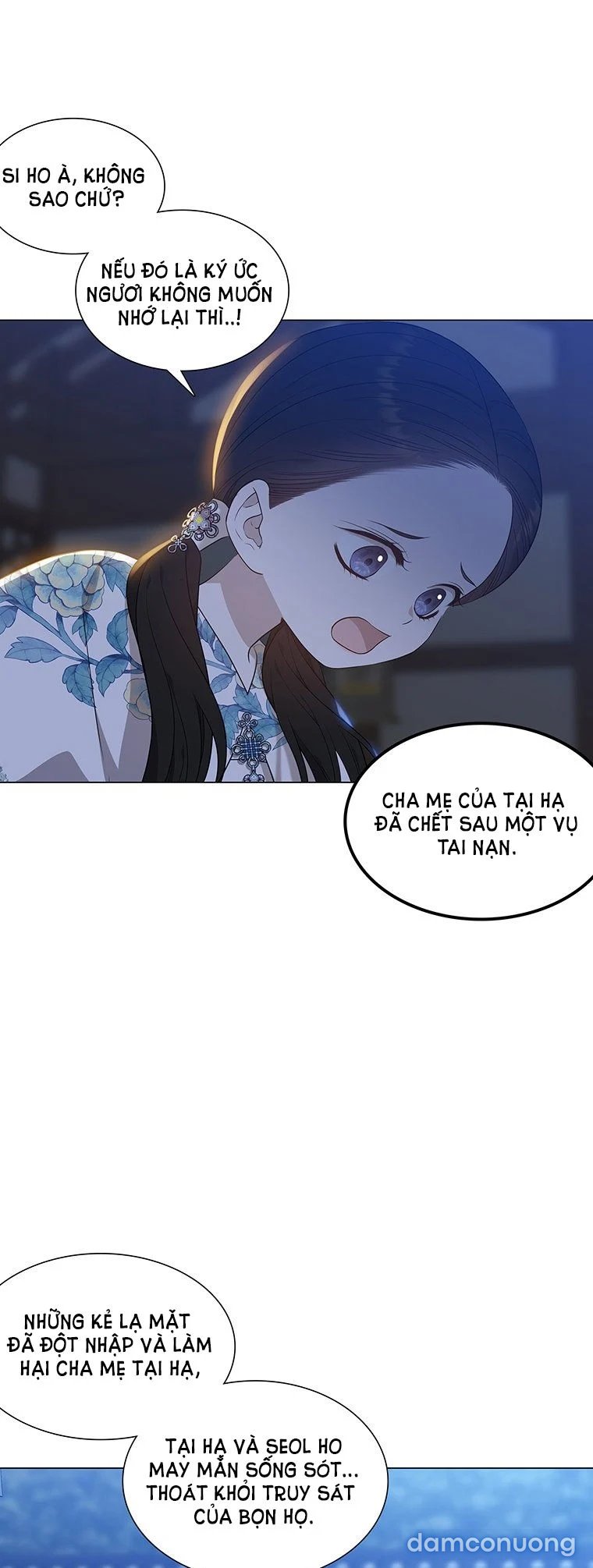 [18+] Ve Vãn, Mê Hoặc Hồ Ly 