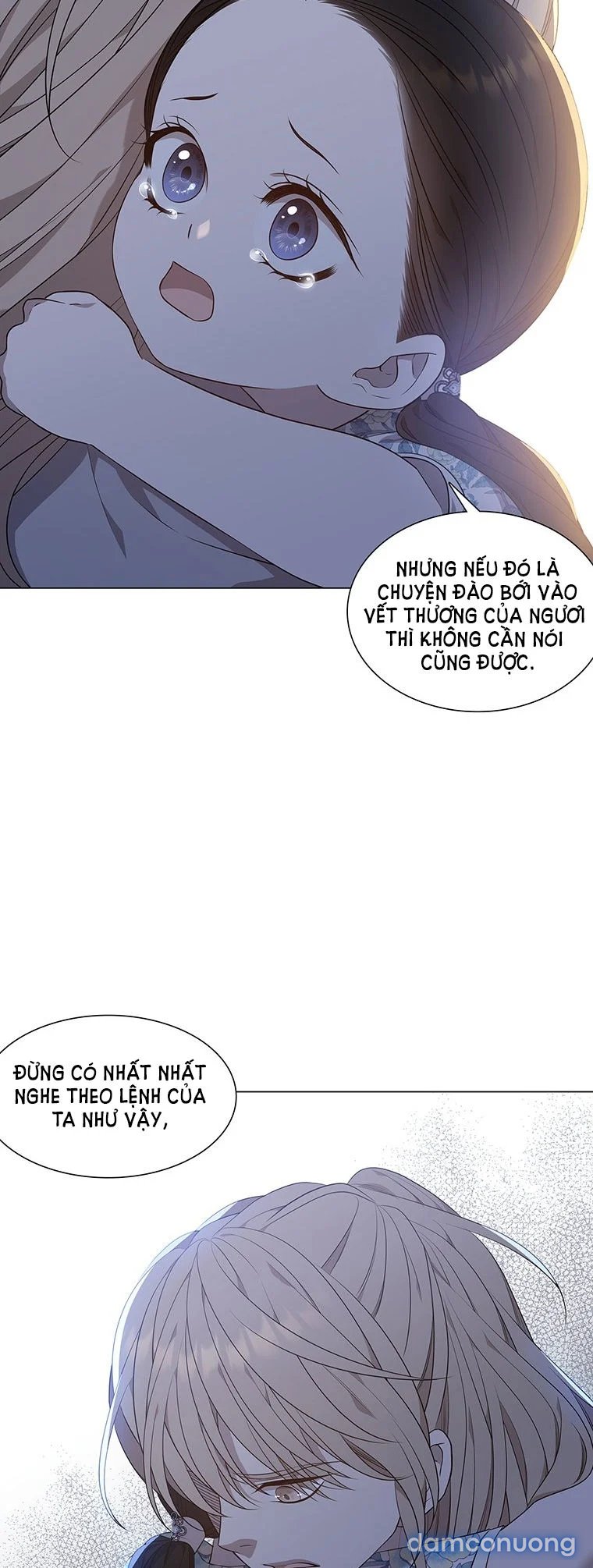 [18+] Ve Vãn, Mê Hoặc Hồ Ly 
