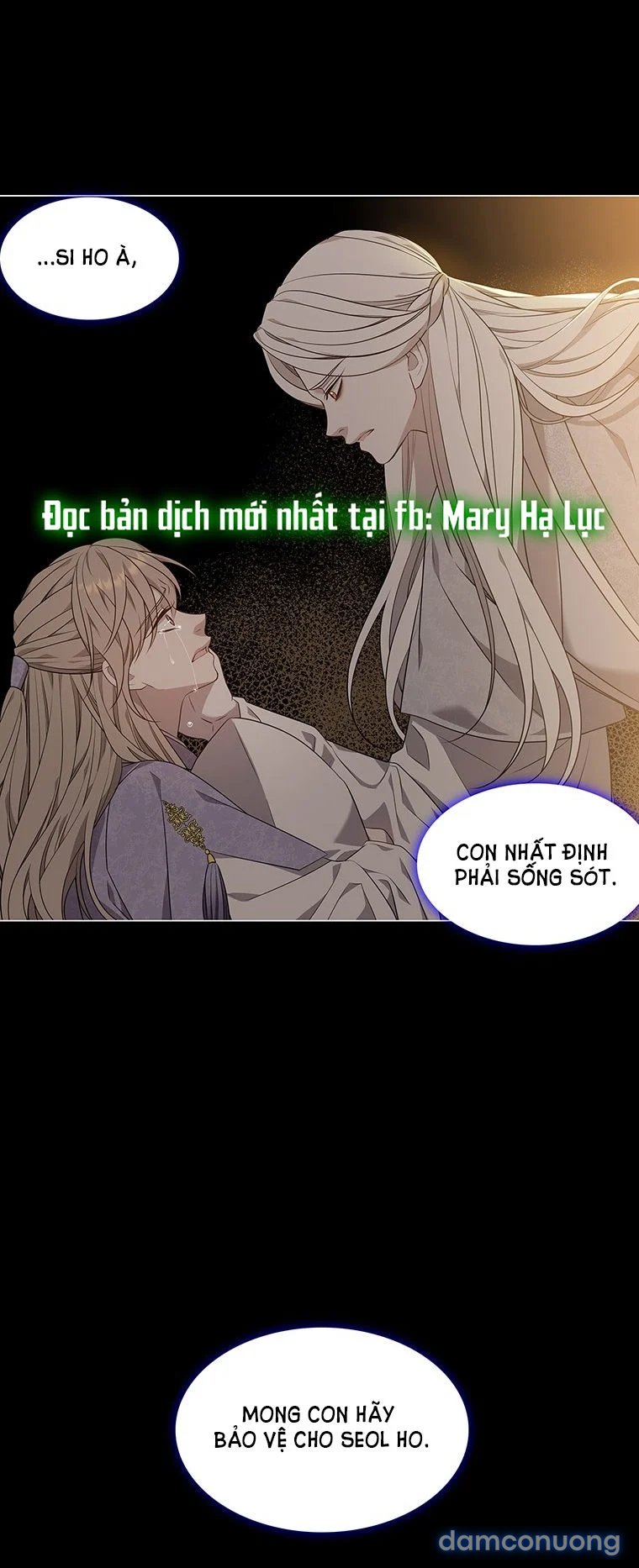 [18+] Ve Vãn, Mê Hoặc Hồ Ly 