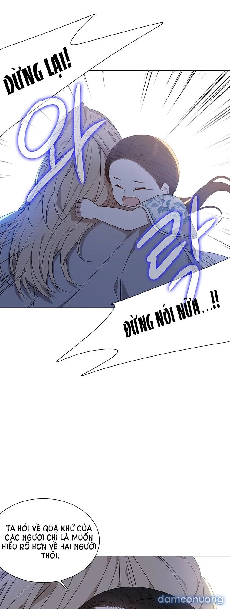 [18+] Ve Vãn, Mê Hoặc Hồ Ly 