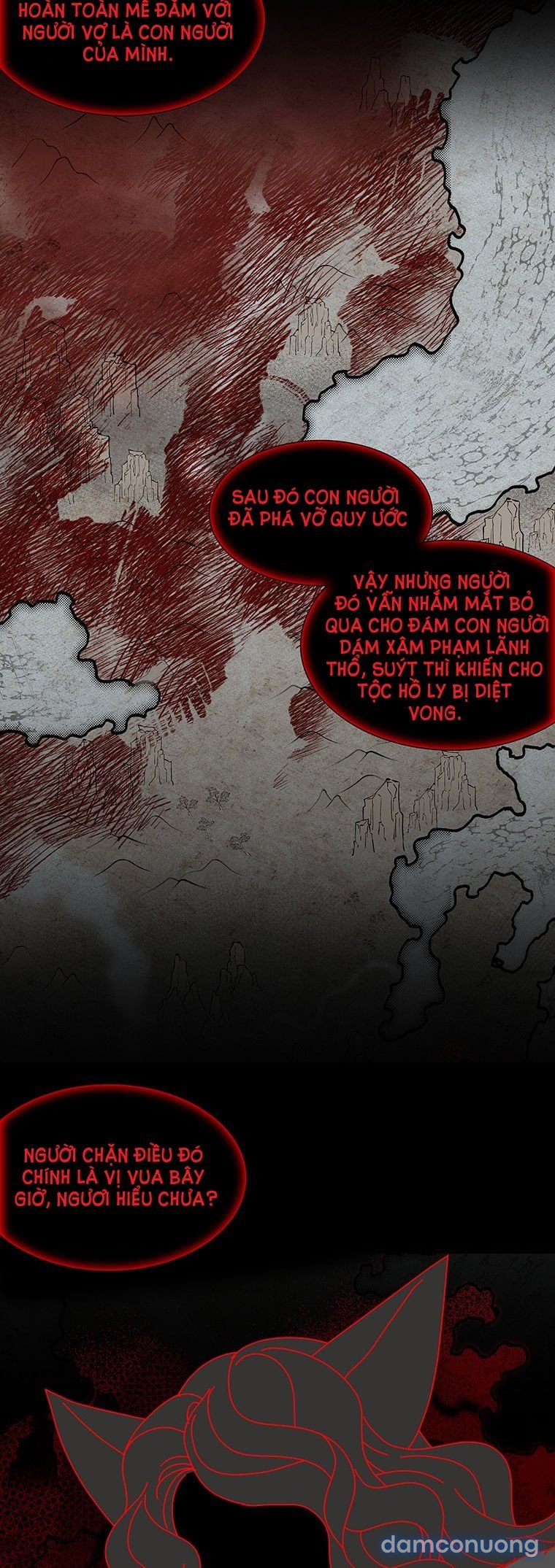 [18+] Ve Vãn, Mê Hoặc Hồ Ly 