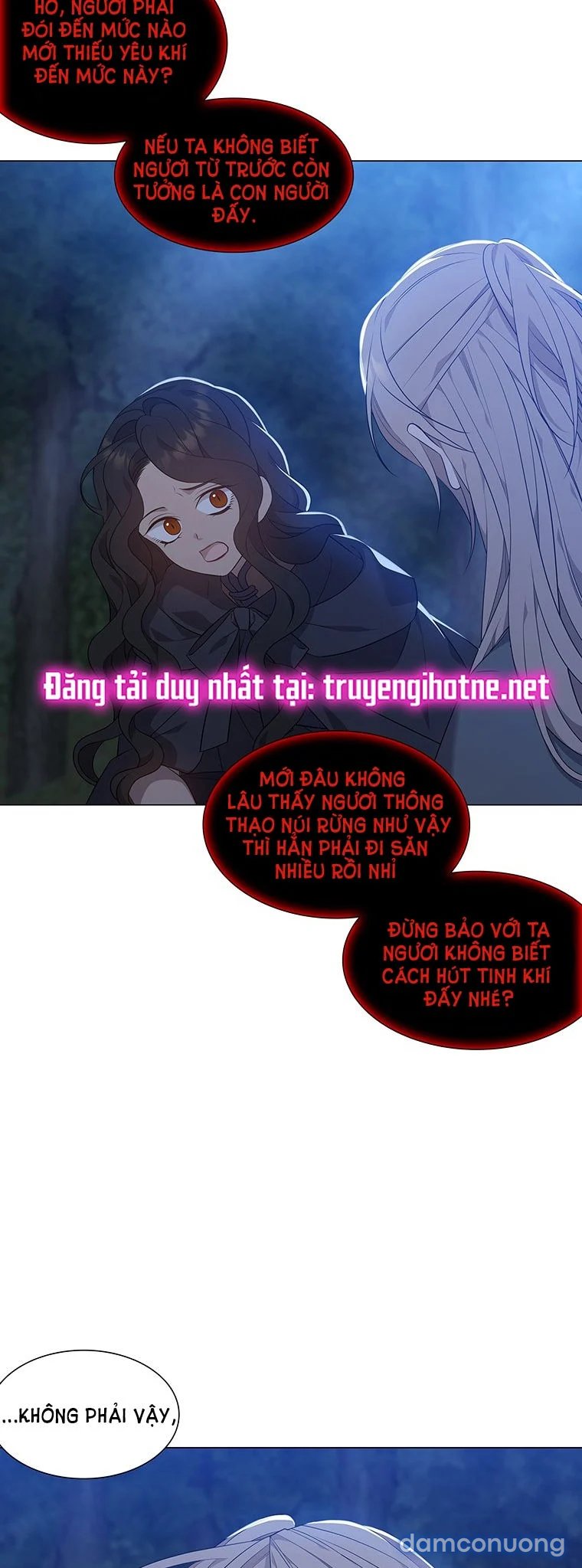 [18+] Ve Vãn, Mê Hoặc Hồ Ly 