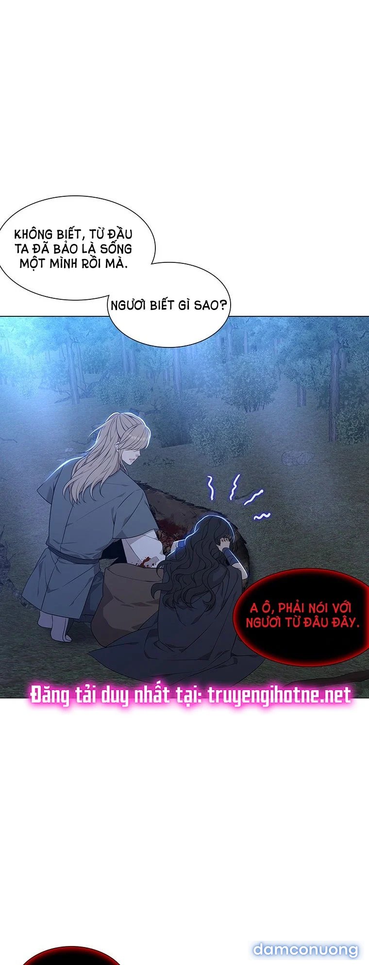 [18+] Ve Vãn, Mê Hoặc Hồ Ly 