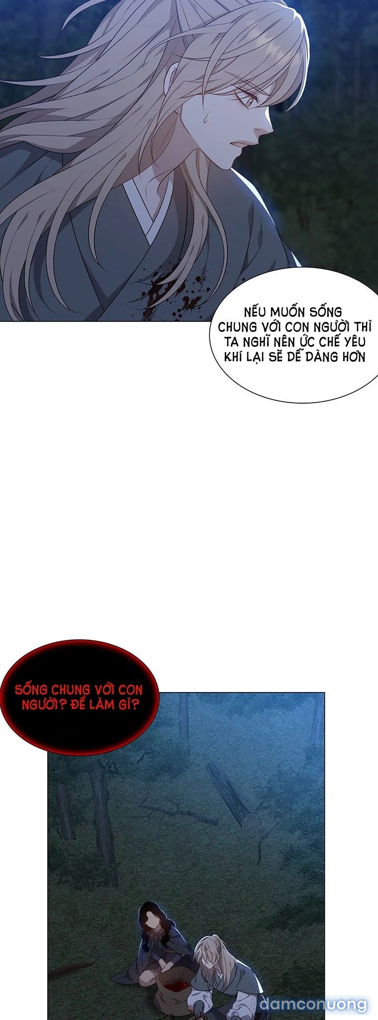 [18+] Ve Vãn, Mê Hoặc Hồ Ly 