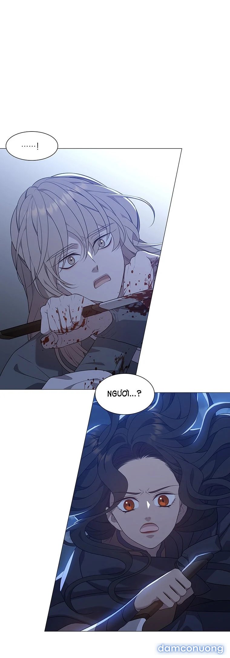 [18+] Ve Vãn, Mê Hoặc Hồ Ly 