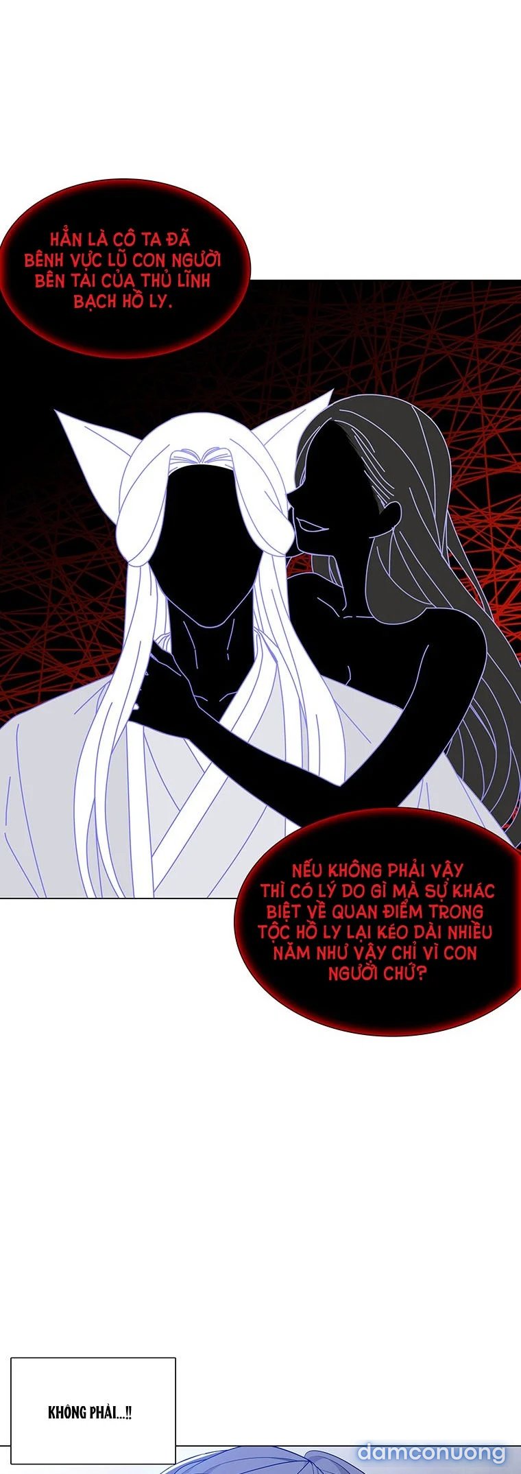 [18+] Ve Vãn, Mê Hoặc Hồ Ly 