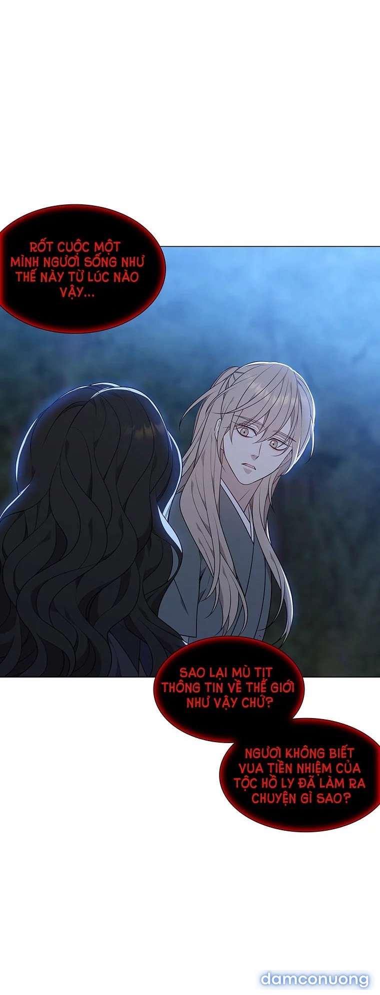 [18+] Ve Vãn, Mê Hoặc Hồ Ly 