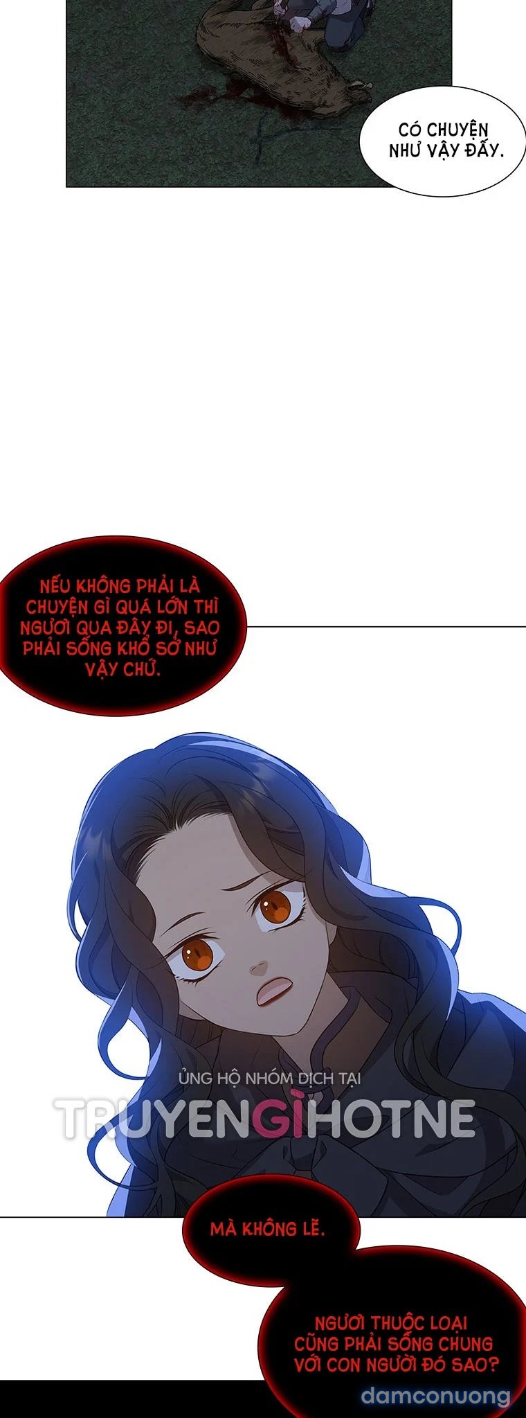 [18+] Ve Vãn, Mê Hoặc Hồ Ly 