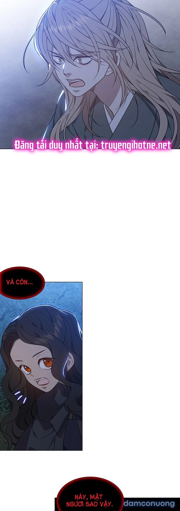 [18+] Ve Vãn, Mê Hoặc Hồ Ly 