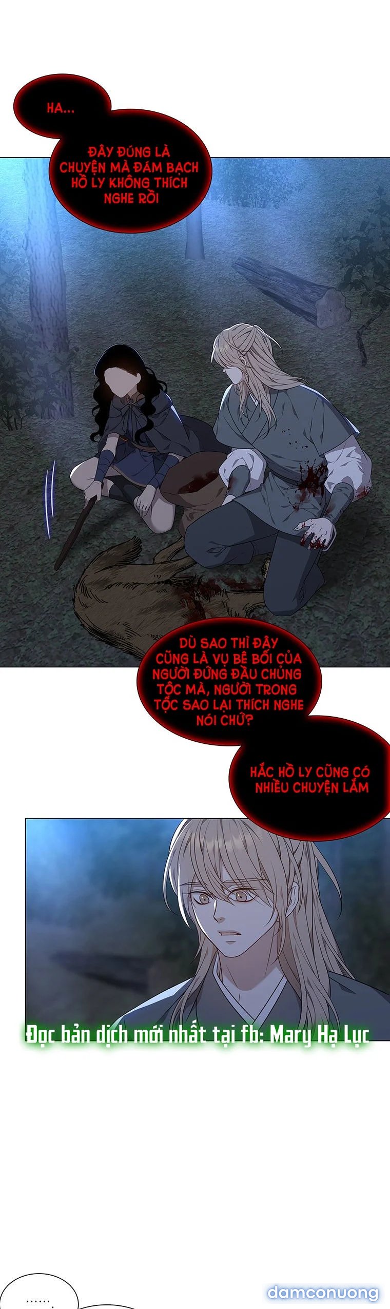 [18+] Ve Vãn, Mê Hoặc Hồ Ly 