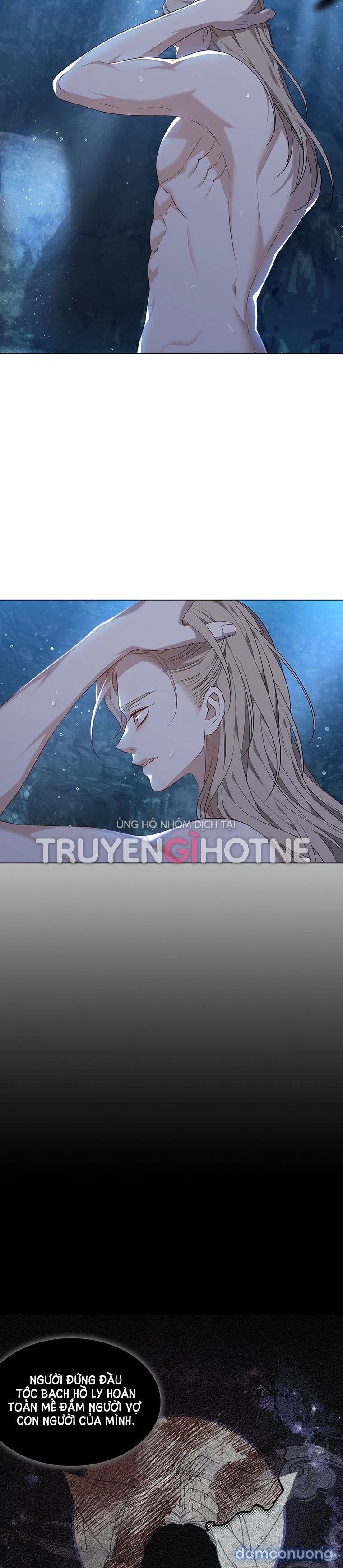 [18+] Ve Vãn, Mê Hoặc Hồ Ly 
