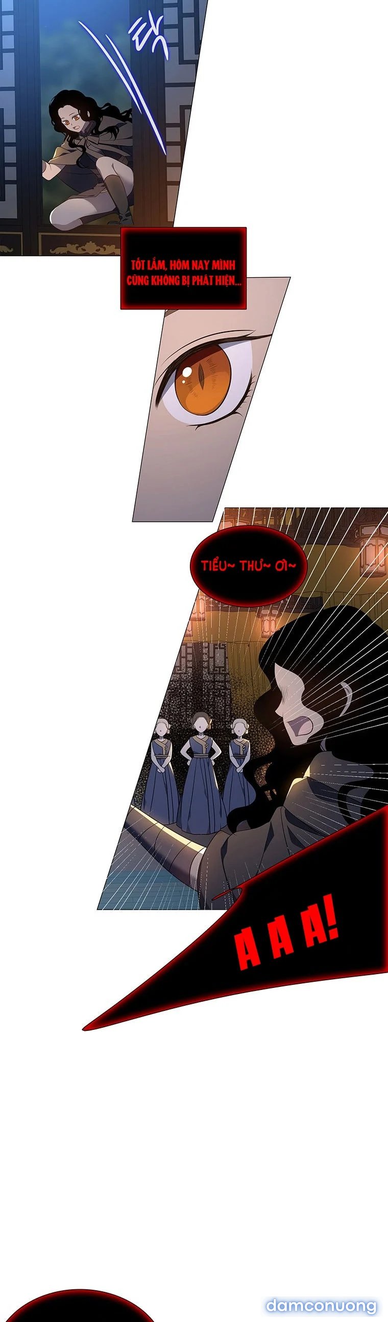 [18+] Ve Vãn, Mê Hoặc Hồ Ly 