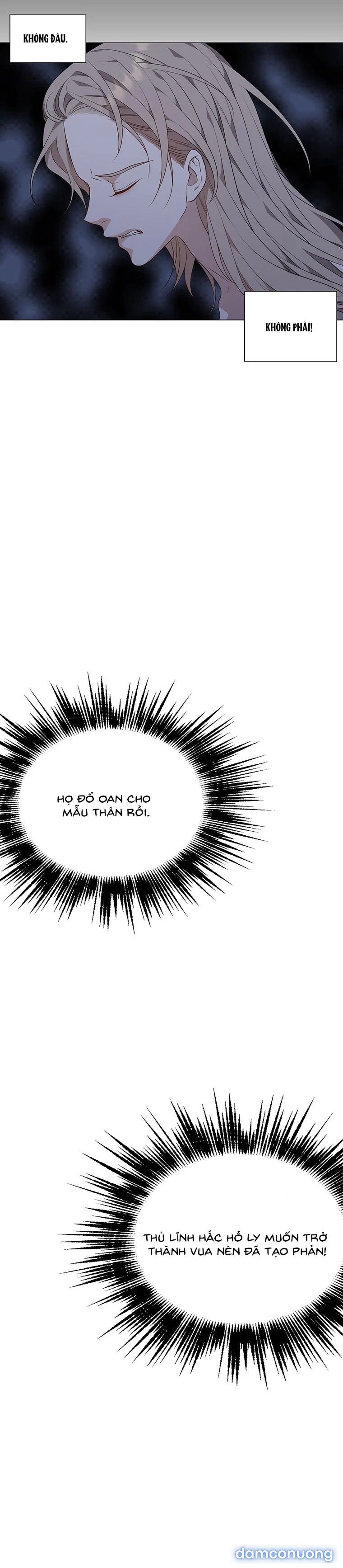 [18+] Ve Vãn, Mê Hoặc Hồ Ly 
