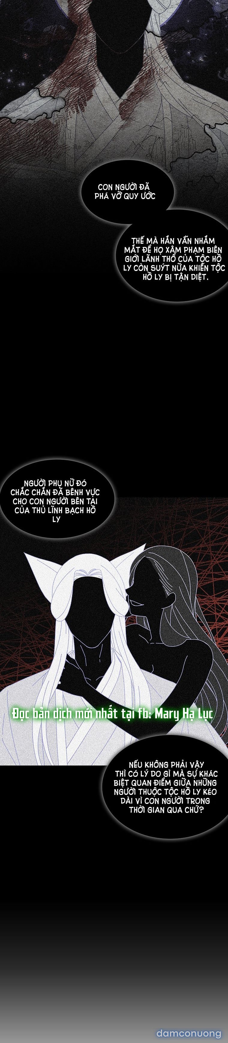 [18+] Ve Vãn, Mê Hoặc Hồ Ly 